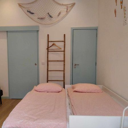 Maria Sardinha_As Tres Marias Apartman Matosinhos  Kültér fotó