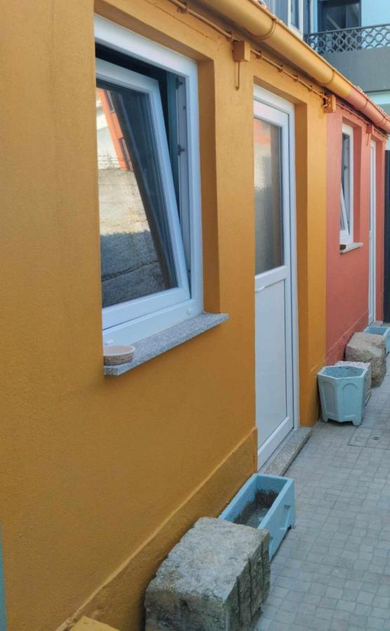 Maria Sardinha_As Tres Marias Apartman Matosinhos  Kültér fotó