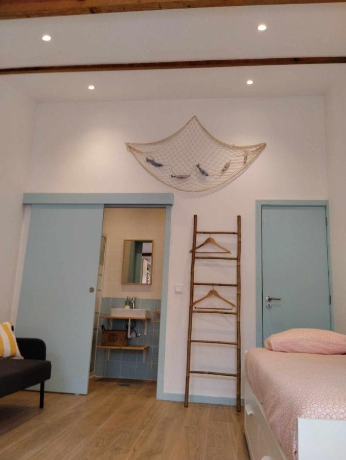 Maria Sardinha_As Tres Marias Apartman Matosinhos  Kültér fotó