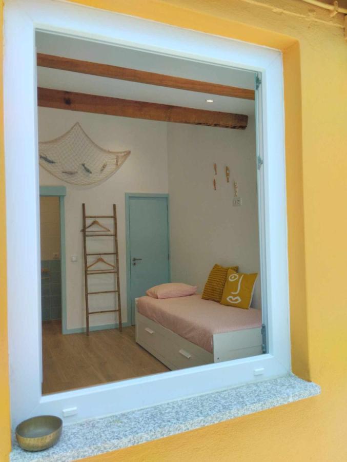 Maria Sardinha_As Tres Marias Apartman Matosinhos  Kültér fotó