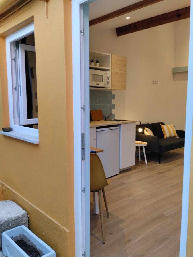 Maria Sardinha_As Tres Marias Apartman Matosinhos  Kültér fotó