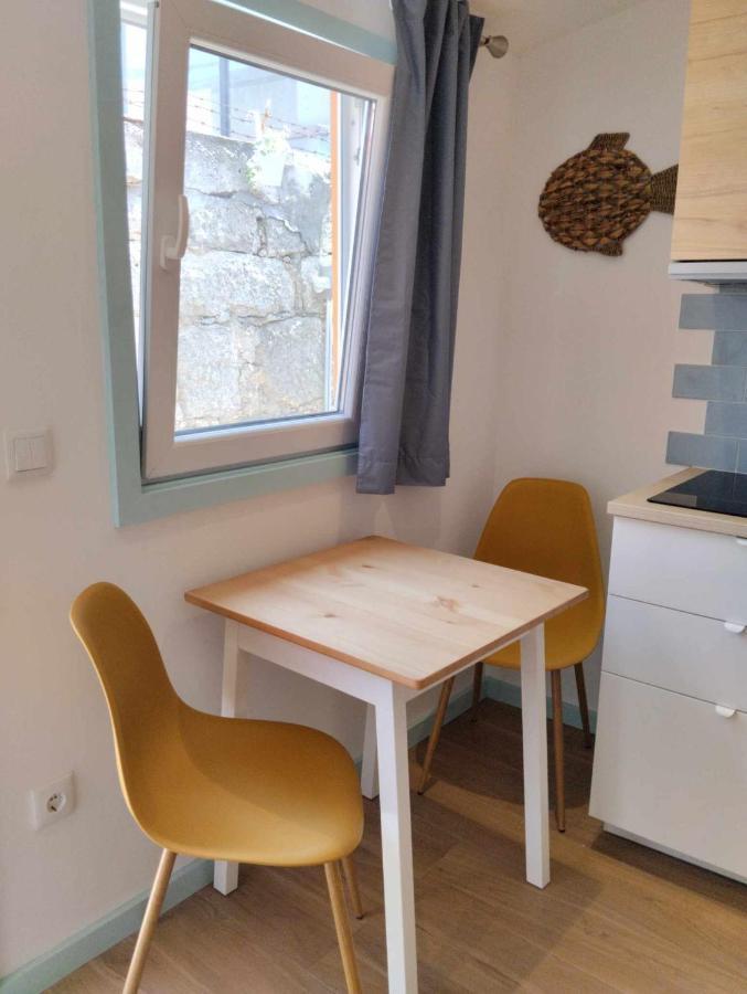 Maria Sardinha_As Tres Marias Apartman Matosinhos  Kültér fotó