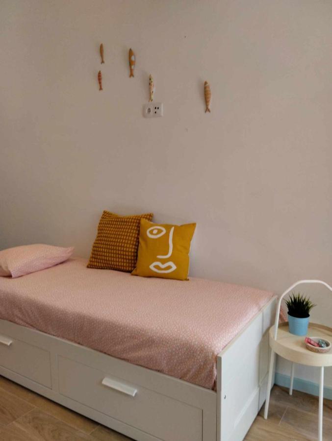 Maria Sardinha_As Tres Marias Apartman Matosinhos  Kültér fotó